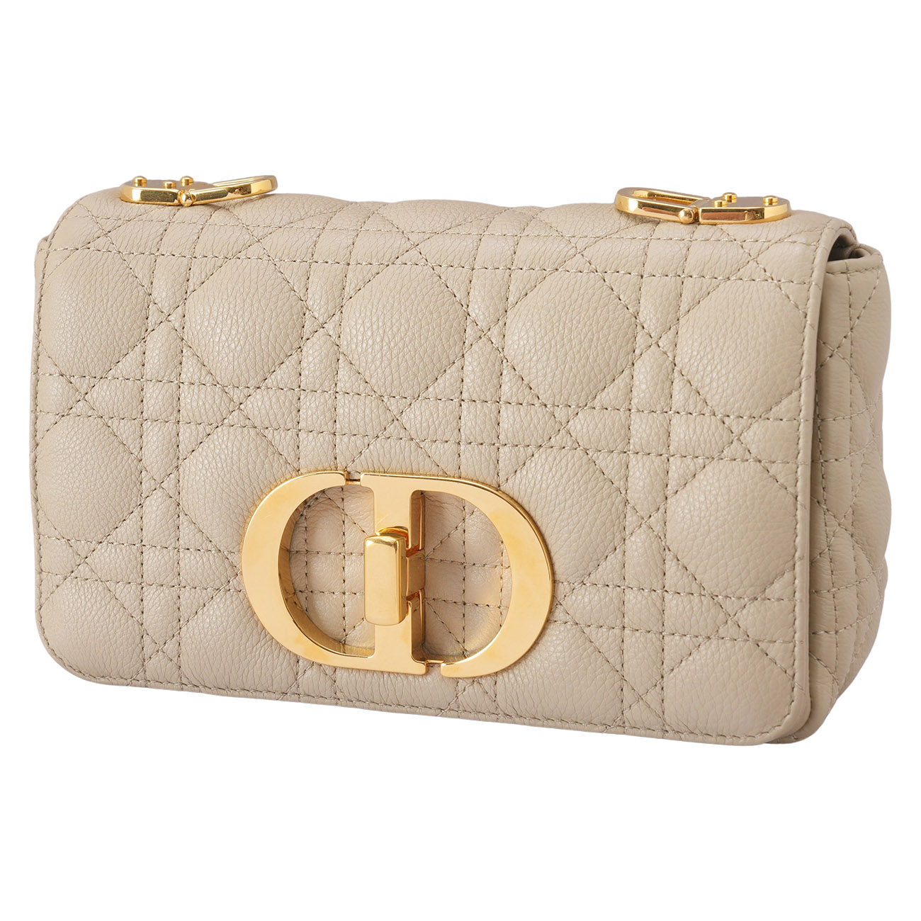 CHRISTIAN DIOR(USED)디올 카로 스몰